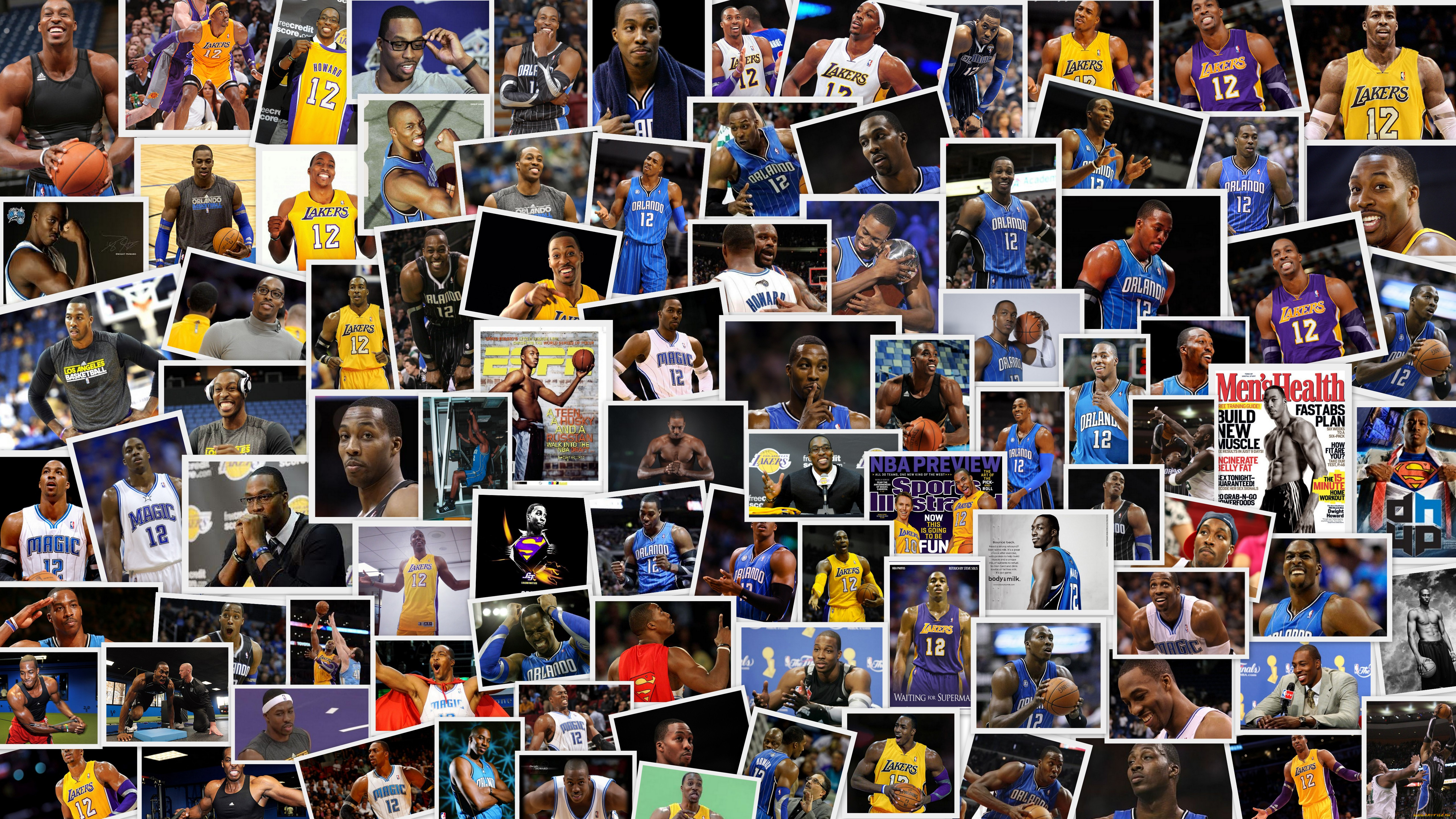 dwight, howard, , nba